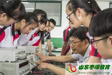 2022年山東職教高考應用型本科增加！