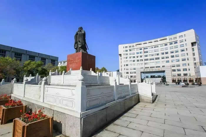 曲阜師范大學2021年運動訓練專業(yè)招生