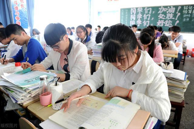 提前批里不同招生類型分數差異有多大？
